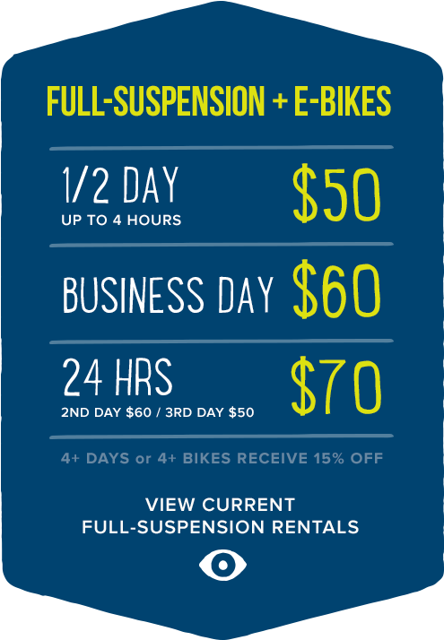 Mcs Rentals Prices Suspension - Oldham County (500x725), Png Download
