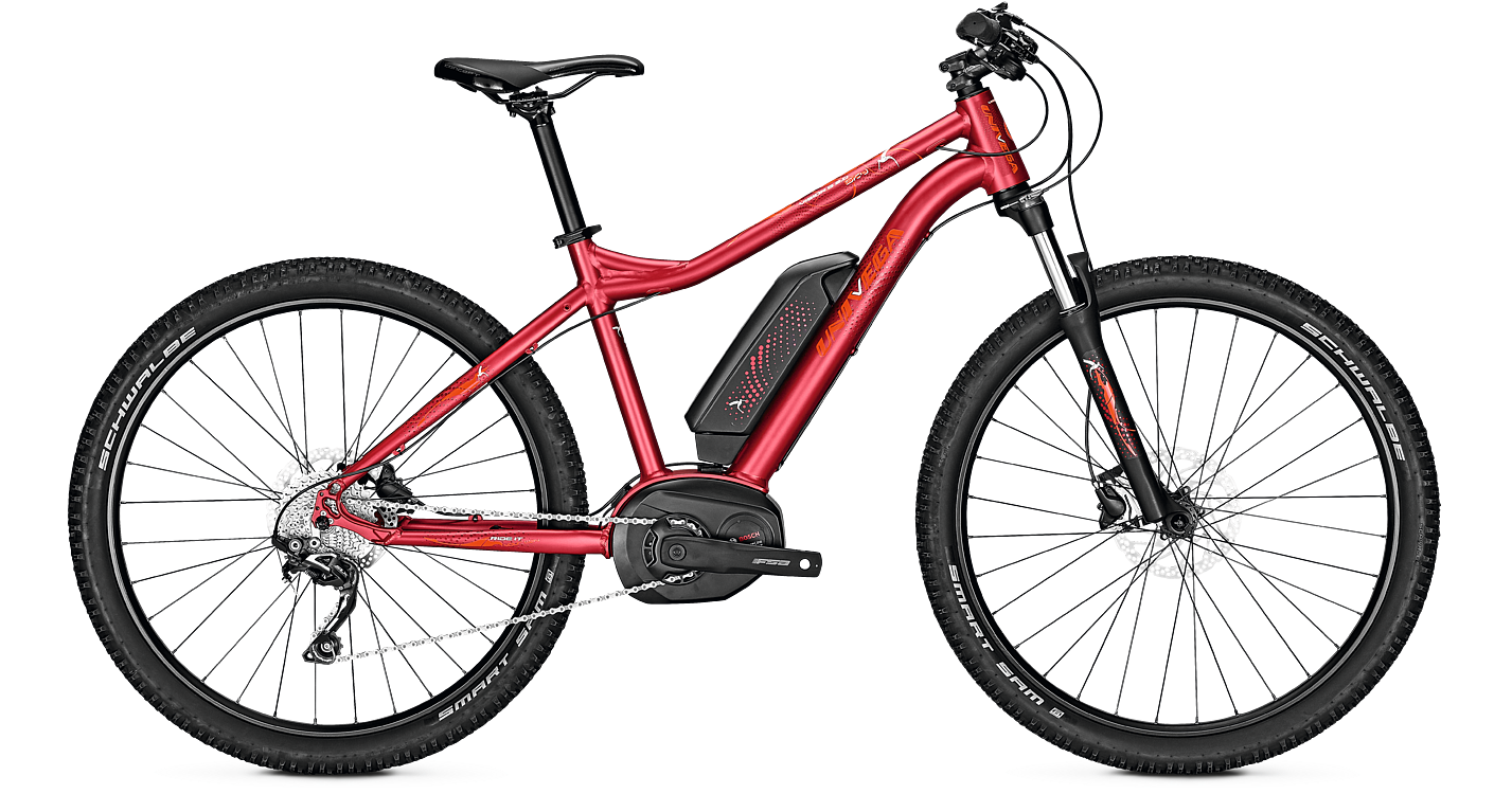 Vision Univega Bikes Png Vision Bike - Focus Jarifa2 Ex Pro 2018 (1500x944), Png Download