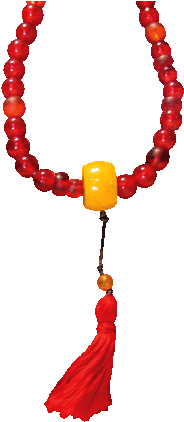 Different Kinds Of Mala And There Types - Bead (350x439), Png Download