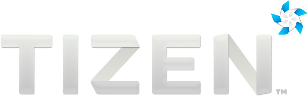 Download - Tizen Samsung Digital Signage (1076x358), Png Download