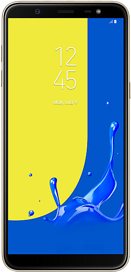 Gambar Samsung J8 2018 (892x684), Png Download