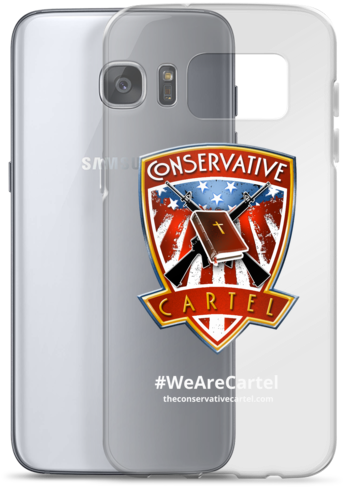 #wearecartel Logo Samsung Case - Samsung Galaxy (600x600), Png Download