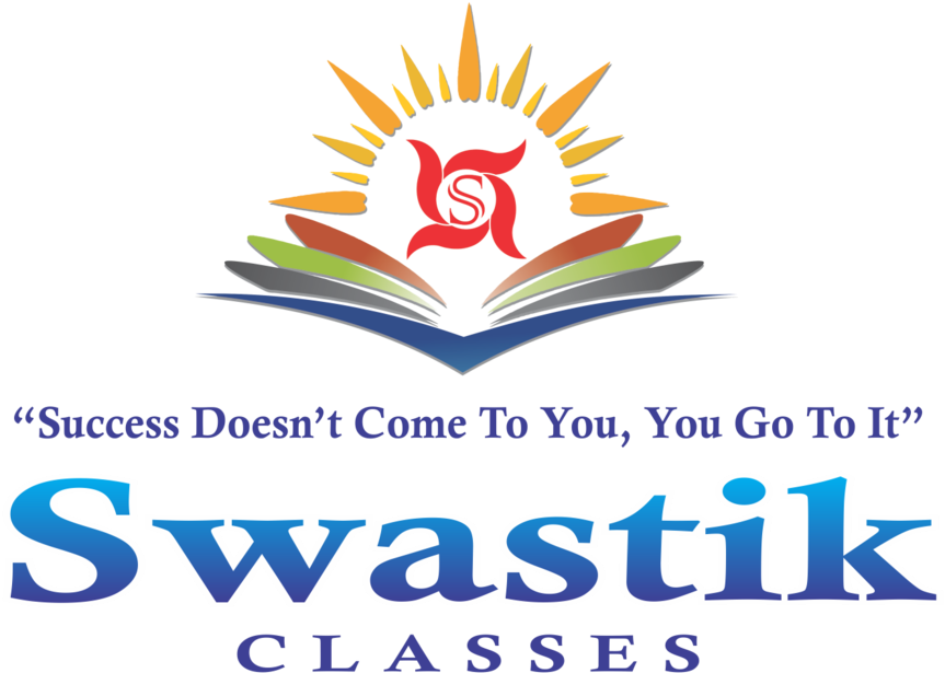 Swastik Classes (1100x686), Png Download