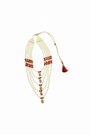 Mala - Gold (300x450), Png Download