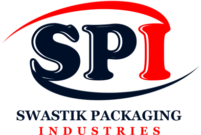 Swastik Packaging Idustries - Packaging And Labeling (451x284), Png Download