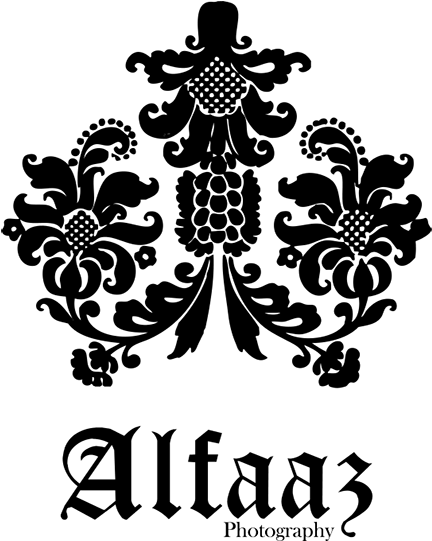 Alfaaz Logo Blk Square - Logo (540x540), Png Download