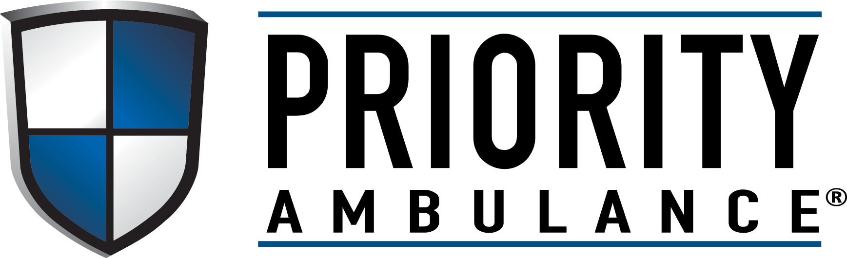 Tennessee - Kunkel Ambulance (1763x529), Png Download