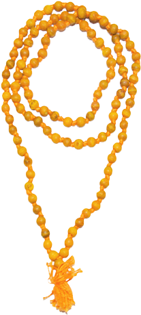 Haldi-mala - Turmeric (500x500), Png Download