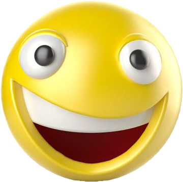 Whatsapp Status - Funny Emotion (375x367), Png Download