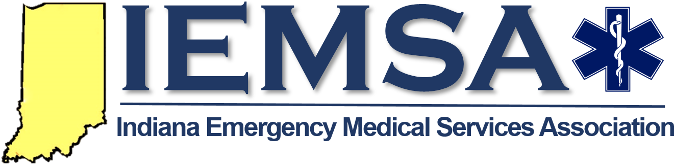 Ems Star Of Life Sticker (rectangle) (1470x550), Png Download