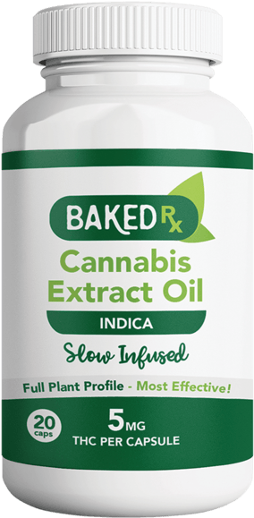 1531497499 Indica - Moxyfish (500mg - 30 Capsules) (770x595), Png Download