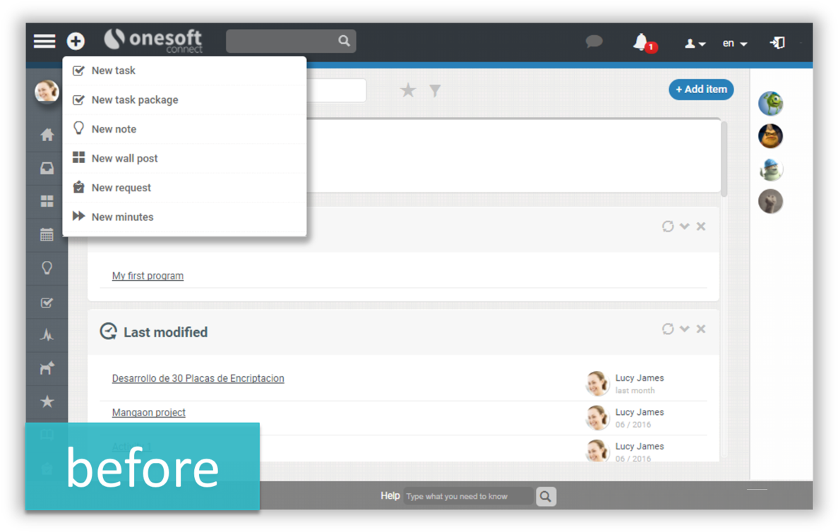 Do You Fancy A Quick Access To Adding New Items In - Yu Yu Hakusho Yusuke (1200x780), Png Download