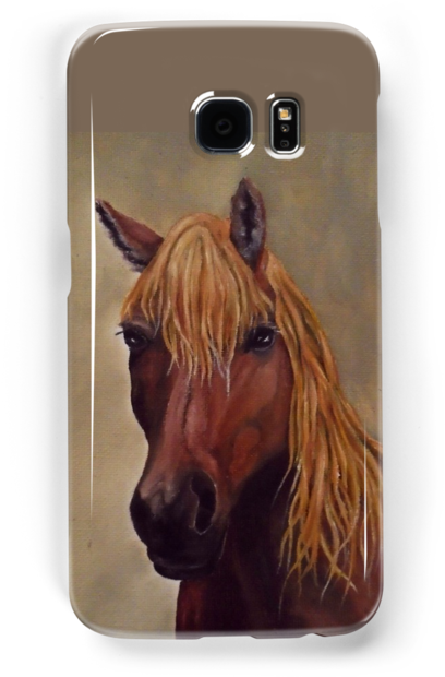 Galaxy Case, - Portable Network Graphics (500x700), Png Download