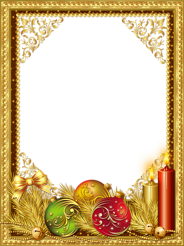 View Album On Yandex - Christmas Png (600x800), Png Download