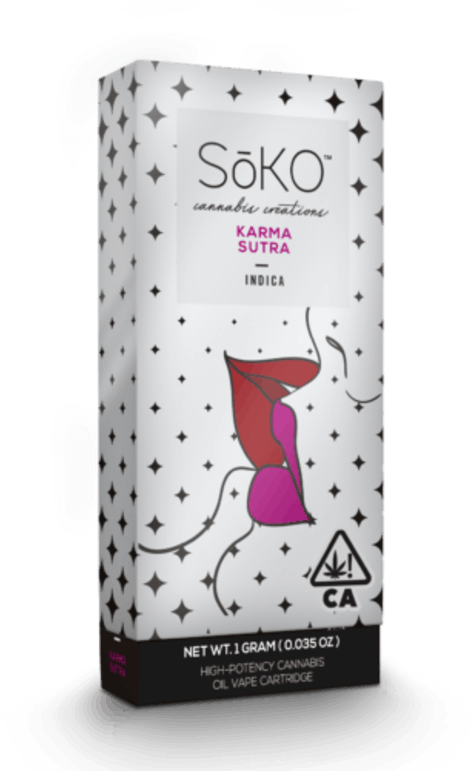 Karma Sutra - Product (770x770), Png Download