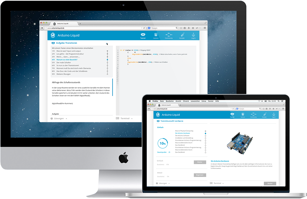 Liquid Arduino - Electronics (1200x900), Png Download