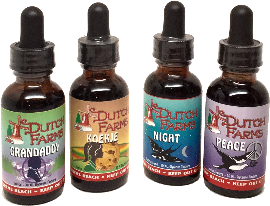 Our Indica Tinctures Are Great For Greater Relaxation, - Tincture Of Cannabis (900x671), Png Download