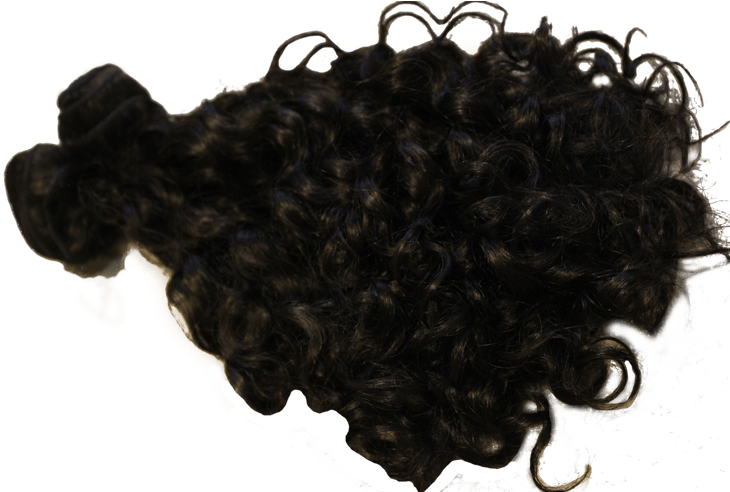 Hair Set Photoshop By Shuvon7 On Deviantart - Digital Art (800x491), Png Download