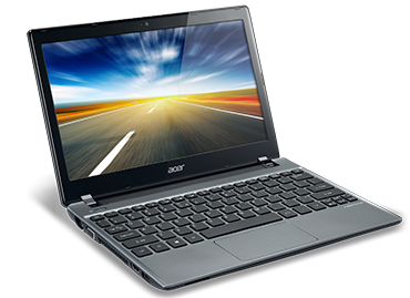 Acer Laptop Linux (480x268), Png Download