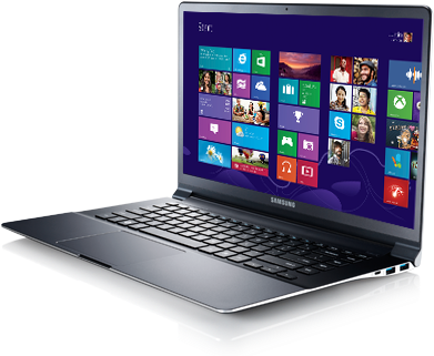 Laptop Png - Up To Date Computer (481x336), Png Download