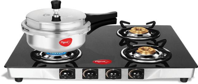 Home Kitchen Appliances (645x274), Png Download