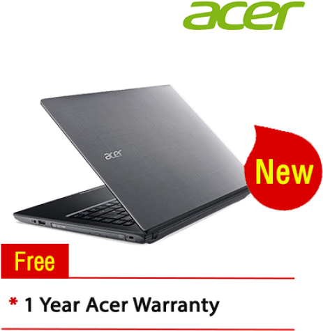 Acer Aspire E 14 E5 476 31ej 14 Inch Laptop/ Notebook - Acer Aspire 3 A311 31 C9tw (500x500), Png Download