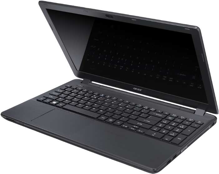 Next - Laptop Acer Aspire E1 510 (786x587), Png Download