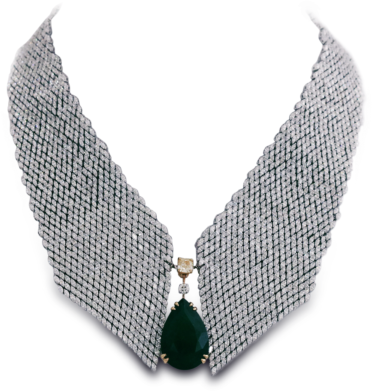 We Are The Manufacturers' Manufacturer - Studioreves Jewellery (2000x2000), Png Download