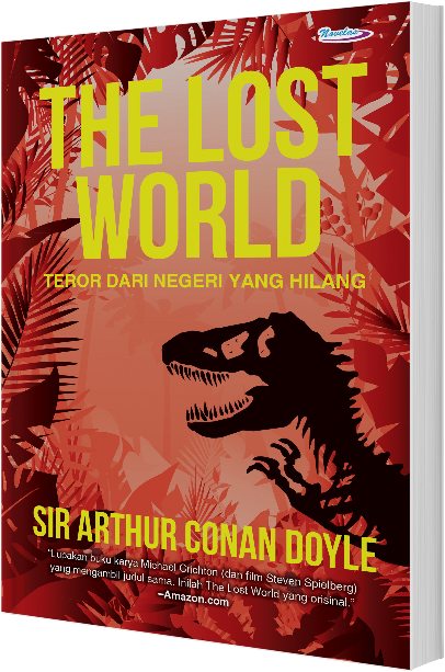 Novel The Lost World - Nancy Hahn | Frogercise | Hahn | Buch | Rainforest (415x644), Png Download