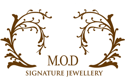 Jewellers Logo M (430x290), Png Download