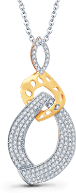 Kiran Jewels, Kiran Jewels Jewellery, Kiranjewels Jewellery, - Jewellery (357x405), Png Download