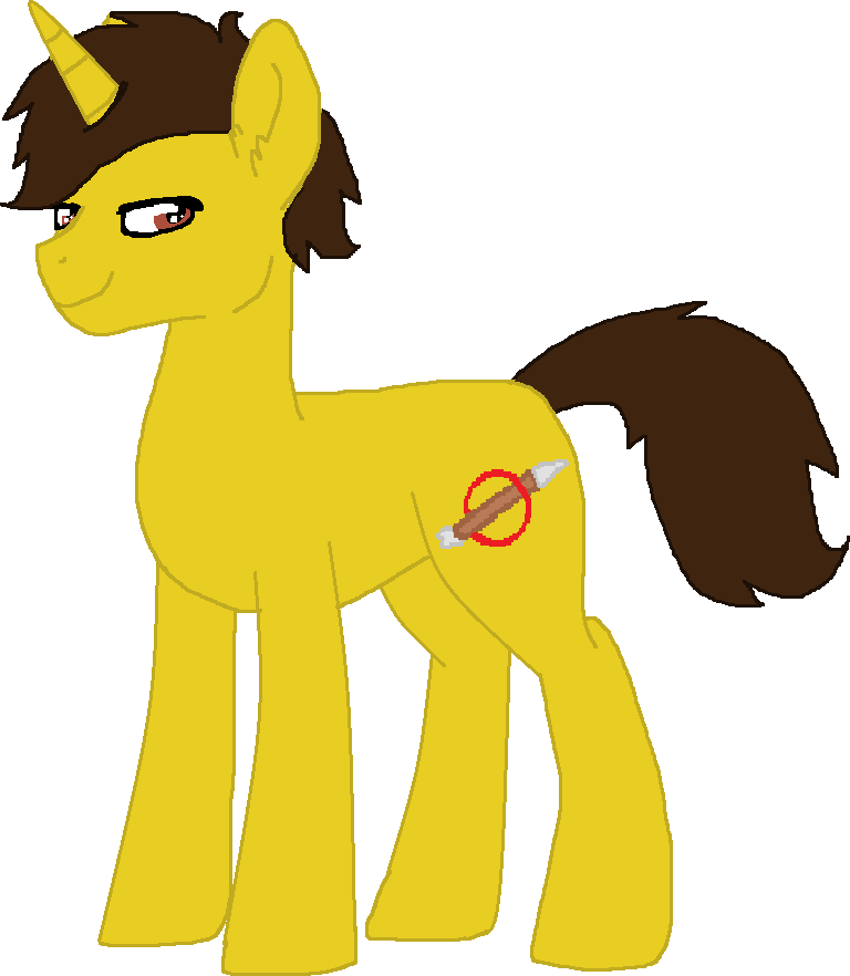 2018 Community Collab, Arrow, Artist - Artist (768x882), Png Download