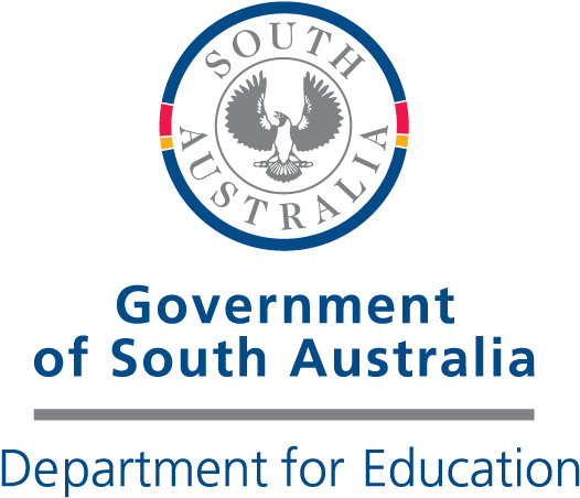 Department For Education And Child Development - Government Of South Australia Department For Education (614x592), Png Download