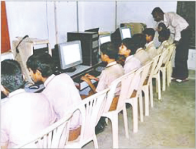 Classroom (500x300), Png Download