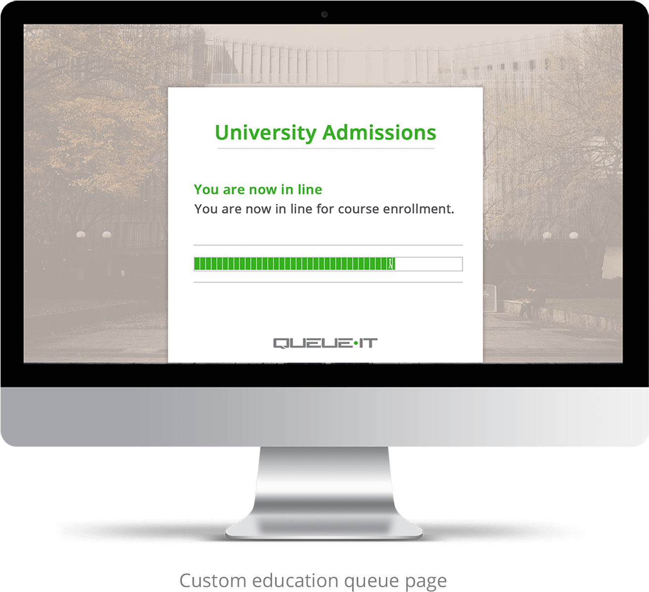 There Are A Handful Of Events Throughout The Calendar - Imac (1400x1260), Png Download