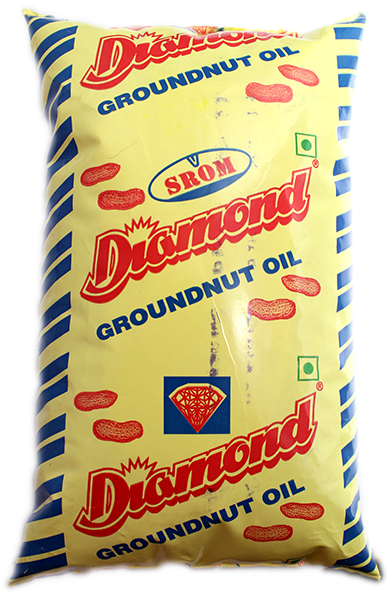 Peanut Oil (640x640), Png Download