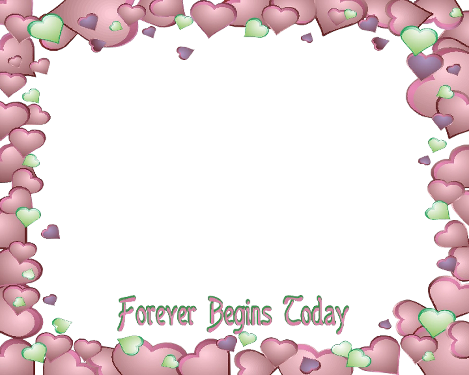 Wedding Frame Templates - Marriage (1500x1200), Png Download