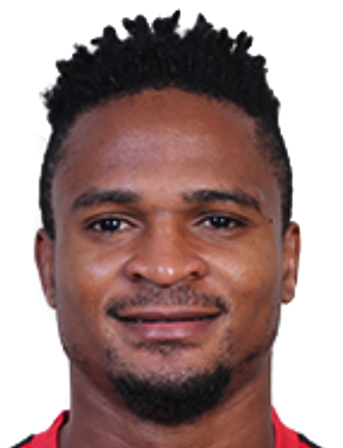 Chico Ofoedu (382x498), Png Download