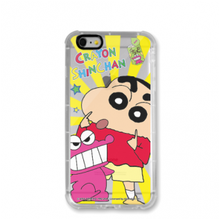 Crayon Shin-chan (600x315), Png Download