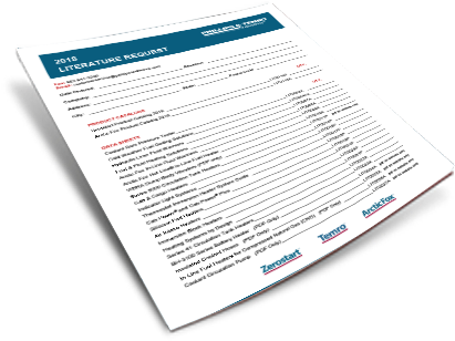 Literature Request Form - Workflow Management System (500x372), Png Download