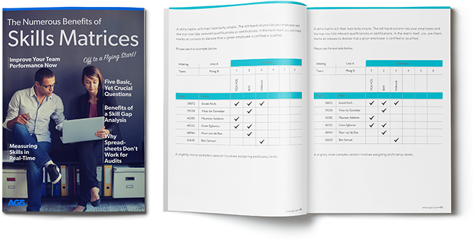 You, If You're Looking To Get Even More Out Your Existing - Skills Management (741x389), Png Download