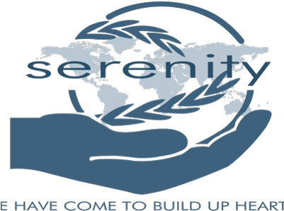 Serenity Club Ius - Serenity Prayer (400x400), Png Download