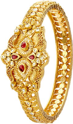 Tanishq Pays Tribute To Rajputana Tradition With The - Jewellery (520x500), Png Download