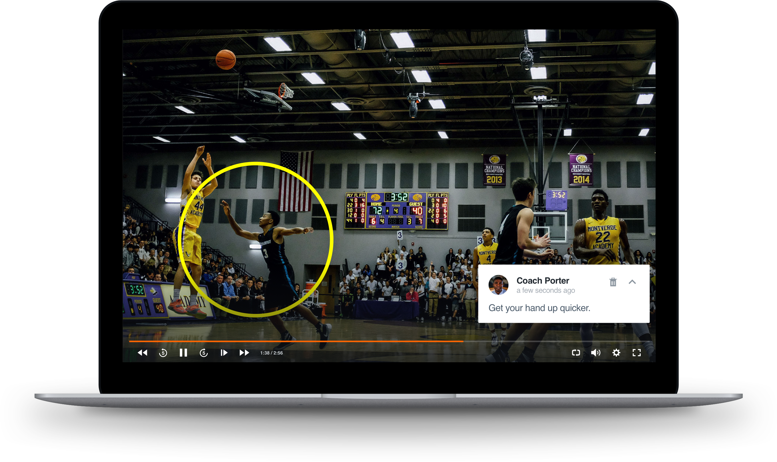 Watch And Review Video - Tablet Computer (2880x2048), Png Download