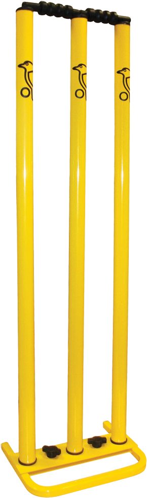 Kookaburra Metal Stumps (1024x1024), Png Download