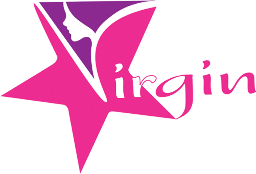 Wedding - Virgin Beauty (850x650), Png Download