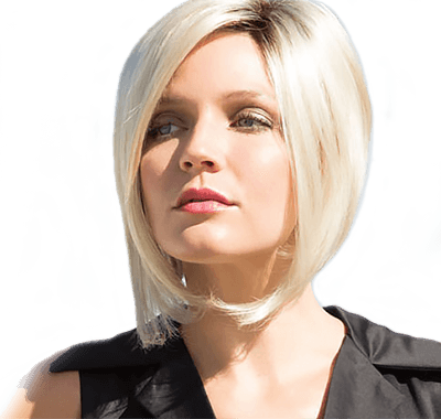 Rene Of Paris Wigs - Wig (400x380), Png Download