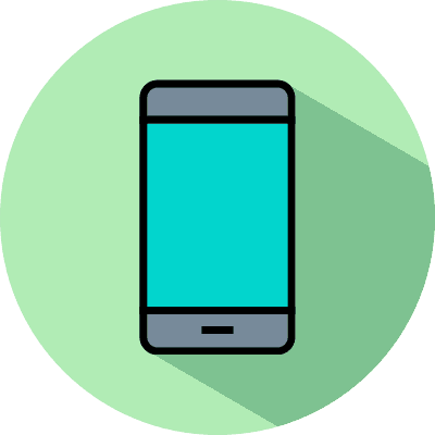 How To Start A Text Conversation With A Girl - Anchor Text (400x400), Png Download