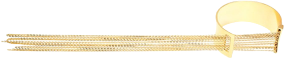 Bracelets - Gold - Bracelet (600x400), Png Download