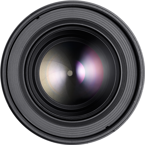 1551771279 - Samyang 100mm F/2.8 Ed Umc Macro Lens For Sony A (750x540), Png Download